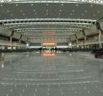 候車（機、船）室檢測與評價