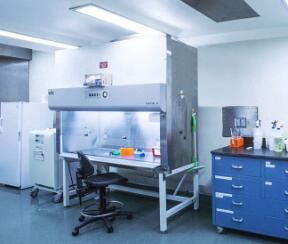 生物安全實(shí)驗(yàn)室檢測(cè)